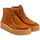 Schoenen Dames Low boots El Naturalista 259201155005 Zwart