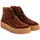 Schoenen Dames Low boots El Naturalista 2592011FQ005 Bruin