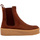 Schoenen Dames Low boots El Naturalista 259211112005 Bruin