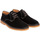 Schoenen Heren Lage sneakers El Naturalista 259521101005 Zwart