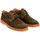 Schoenen Heren Lage sneakers El Naturalista 2595211FE005 Zwart