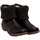 Schoenen Dames Low boots El Naturalista 2N097T019605 Zwart