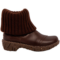 Schoenen Dames Low boots El Naturalista 2N097T129605 Bruin