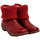 Schoenen Dames Low boots El Naturalista 2N097TAD9605 Bruin