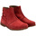 Schoenen Dames Low boots El Naturalista 2N9171AD0005 Grijs
