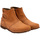 Schoenen Dames Low boots El Naturalista 2N9171F50005 Grijs