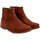 Schoenen Dames Low boots El Naturalista 2N9171FQ0005 Bruin