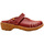 Schoenen Dames Leren slippers El Naturalista 2NG962DD9605 Bruin
