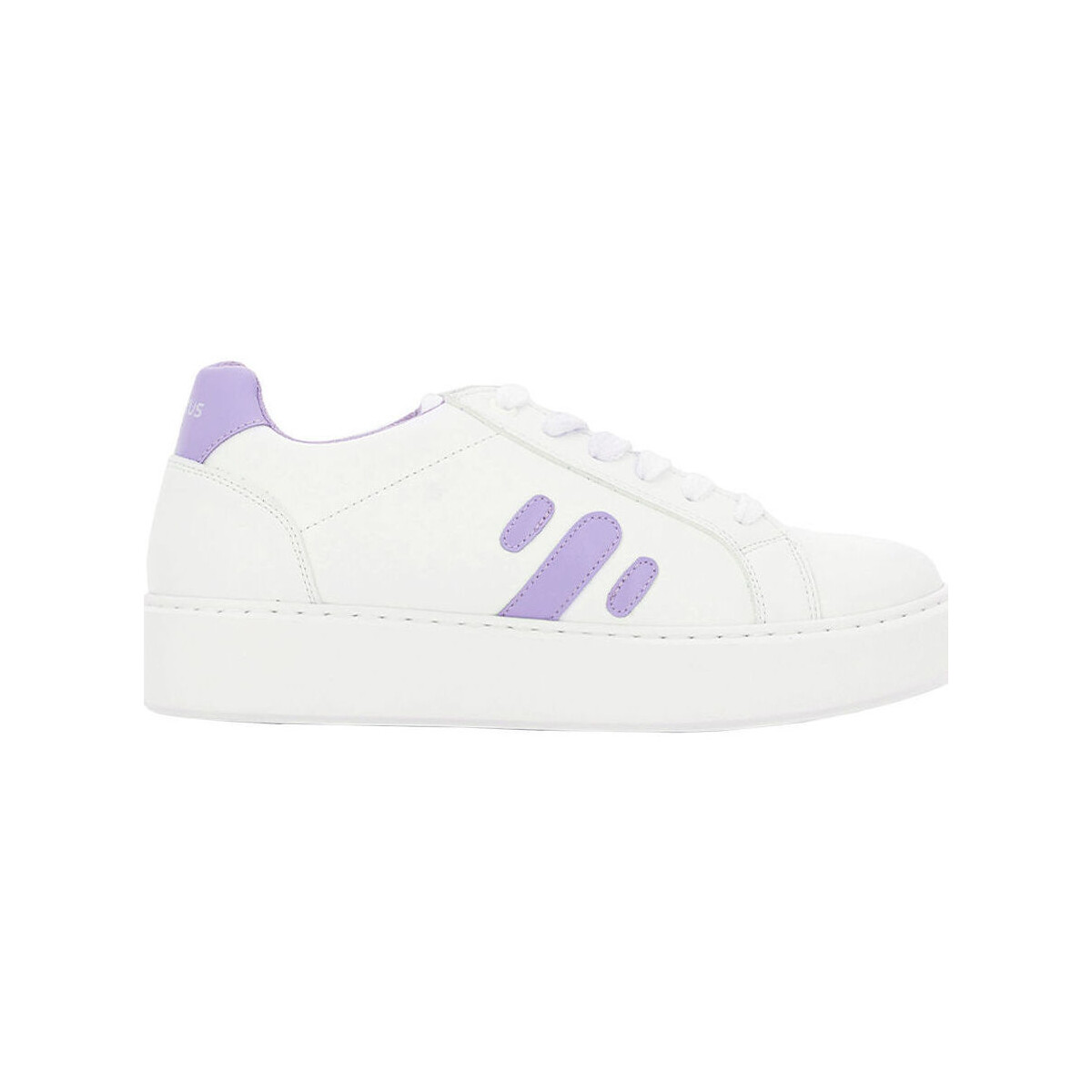Schoenen Dames Sneakers Vegtus Oasis Woman Lilac Violet