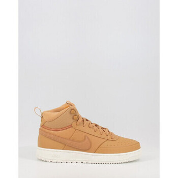 Nike COURT VISION MID WINTER DR7882 Bruin