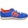 Schoenen Heren Sneakers Wushu Ruyi EY114 TIANTAN 12 Blauw