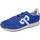 Schoenen Heren Sneakers Wushu Ruyi EY91 TIANTAN 55 Blauw