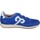 Schoenen Heren Sneakers Wushu Ruyi EY92 TIANTAN 03 Blauw