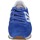 Schoenen Heren Sneakers Wushu Ruyi EY92 TIANTAN 03 Blauw