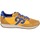 Schoenen Heren Sneakers Wushu Ruyi EY96 TIANTAN 63 Oranje