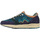 Schoenen Heren Sneakers Karhu Aria 95 Blauw