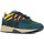 Schoenen Heren Sneakers Karhu Fusion 2.0 Blauw