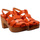 Schoenen Dames Sandalen / Open schoenen Neosens 3327111F9003 Zwart