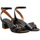 Schoenen Dames Sandalen / Open schoenen Neosens 3339111TN003 Zwart