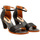 Schoenen Dames Sandalen / Open schoenen Neosens 3S9901TQ0003 Zwart
