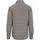 Textiel Heren Sweaters / Sweatshirts Blue Industry Overshirt Print Bruin Bruin