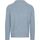 Textiel Heren Sweaters / Sweatshirts Marc O'Polo Pullover Wol Blauw Blauw