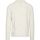 Textiel Heren Sweaters / Sweatshirts Marc O'Polo Pullover Wol Ecru Wit