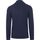 Textiel Heren Sweaters / Sweatshirts Suitable Vest Curtis Navy Blauw