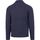 Textiel Heren Sweaters / Sweatshirts Dstrezzed Pullover Fell Navy Blauw