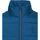 Textiel Heren Trainings jassen Suitable Bodywarmer Mountain Mid Blauw Blauw
