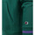 Textiel Heren Sweaters / Sweatshirts Champion Hoodie Logo Mid Groen Groen