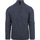 Textiel Heren Sweaters / Sweatshirts Superdry Zip Trui Navy Blauw