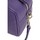 Tassen Dames Handtassen kort hengsel Versace 75VA4BFS Violet