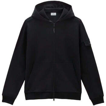 Textiel Heren Sweaters / Sweatshirts Woolrich  Zwart