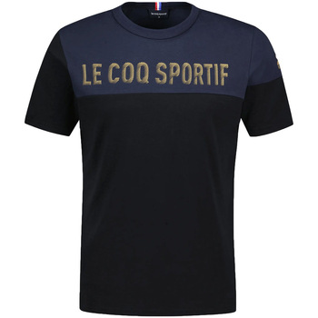 Le Coq Sportif T-shirt Korte Mouw Noel Sp Tee Ss N 1