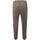 Textiel Heren Broeken / Pantalons Low Brand  Bruin