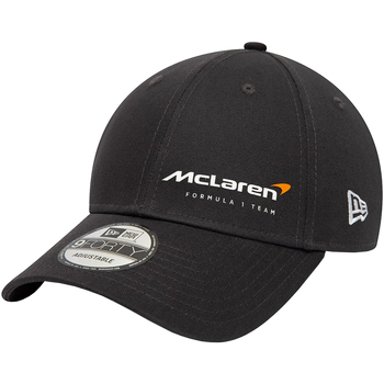 Accessoires Heren Pet New-Era McLaren F1 Team Essentials Cap Zwart
