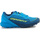 Schoenen Heren Running / trail Dynafit Ultra 50 64066-8885 Frost/Fjord Blauw