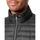 Textiel Heren Jacks / Blazers Geox WARRENS M3625G JAS Zwart