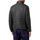 Textiel Heren Jacks / Blazers Geox WARRENS M3625G JAS Zwart