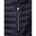 Textiel Heren Jacks / Blazers Geox M WARRENS VEST M3625H Blauw