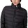 Textiel Dames Jacks / Blazers Ciesse Piumini Mikala - 800Fp Light Down Full Zip Jacket Zwart