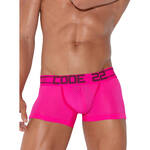 Push-up boxers Motion Code22