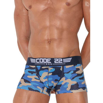 Code 22 Boxers Boxer Army Code22