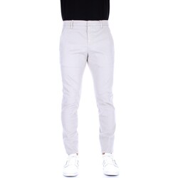 Textiel Heren Skinny jeans Dondup UP235 GSE043 PTD Other