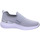 Schoenen Dames Mocassins Ara  Grijs