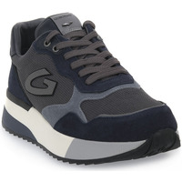 Schoenen Dames Sneakers Alberto Guardiani WINNER 0131 Zwart