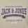 Textiel Jongens T-shirts korte mouwen Jack & Jones JJELOGO TEE SS NECK 2 COL 23/24 NOOS JNR Beige