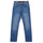Textiel Jongens Straight jeans Jack & Jones JJICLARK JJORIG STRETCH SQ 223 NOOS JNR Blauw