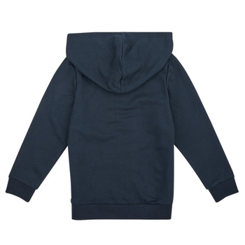 Name it NKMNALLE ONEPIECE SWEAT WH BRU  VDE Marine